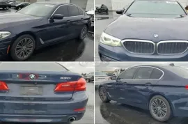 BMW, Other