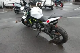 Kawasaki, Z 650