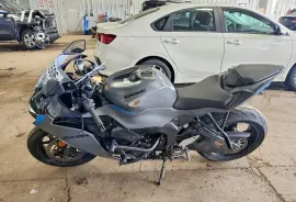 Kawasaki, ZX-6 Ninja