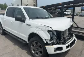 Ford, F150