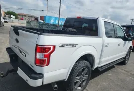 Ford, F150
