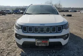 Jeep, Compass