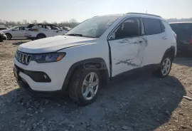 Jeep, Compass