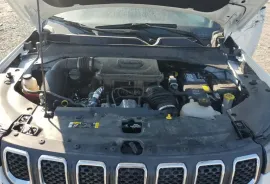 Jeep, Compass