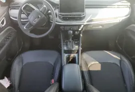 Jeep, Compass