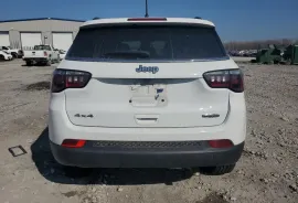 Jeep, Compass