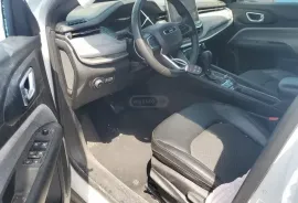 Jeep, Compass