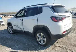 Jeep, Compass