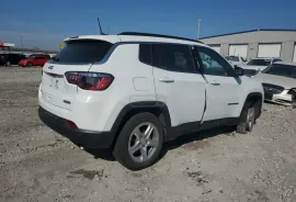 Jeep, Compass