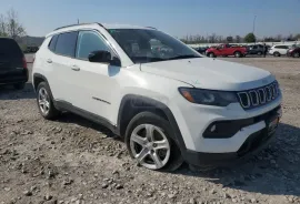 Jeep, Compass