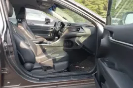 Toyota, Camry
