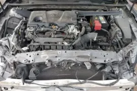 Toyota, Camry