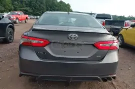 Toyota, Camry
