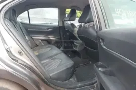 Toyota, Camry