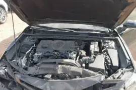 Toyota, Camry