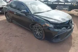 Toyota, Camry