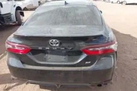 Toyota, Camry