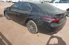 Toyota, Camry