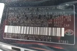 Toyota, Camry