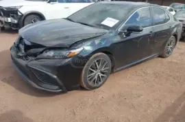 Toyota, Camry