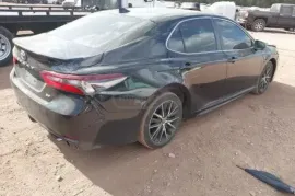 Toyota, Camry