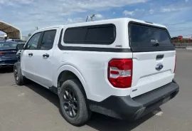Ford, Maverick