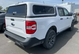 Ford, Maverick