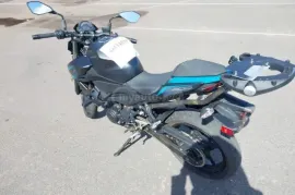 Kawasaki, Z 400