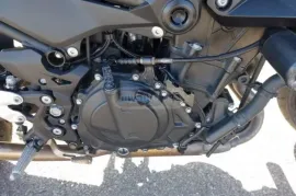Kawasaki, Z 400
