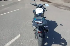 Kawasaki, Z 400