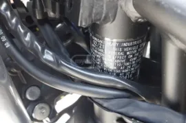 Kawasaki, Z 400