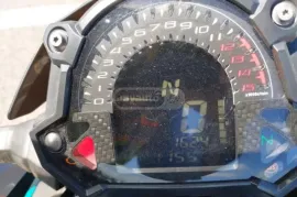 Kawasaki, Z 400