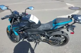 Kawasaki, Z 400