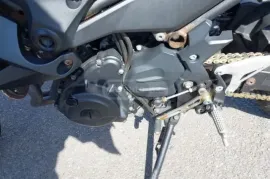Kawasaki, Z 400