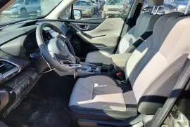 Subaru, Forester