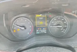 Subaru, Forester