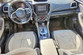 Subaru, Forester