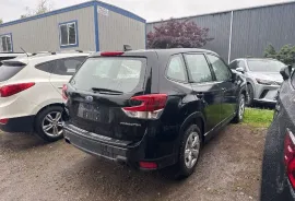 Subaru, Forester