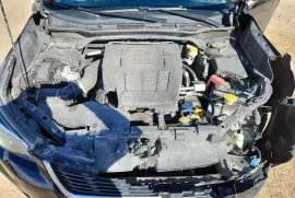 Subaru, Forester