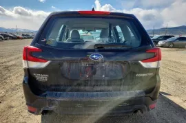 Subaru, Forester
