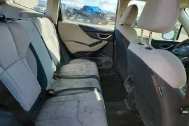 Subaru, Forester
