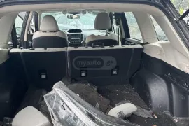 Subaru, Forester