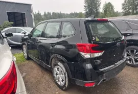 Subaru, Forester
