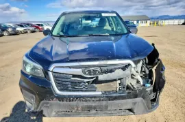 Subaru, Forester