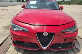 Alfa Romeo, Giulia