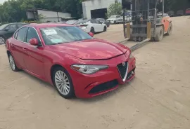 Alfa Romeo, Giulia