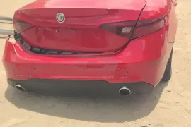 Alfa Romeo, Giulia