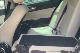 Alfa Romeo, Giulia