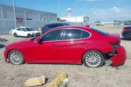 Alfa Romeo, Giulia