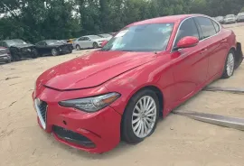 Alfa Romeo, Giulia